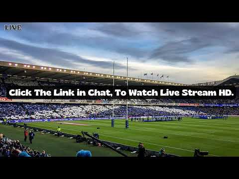 St Esteve vs Albi 🏉 Elite One