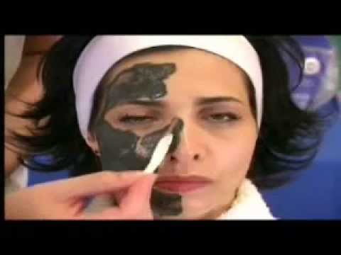 Maska do włosów Łopian Przepisy Babci opinii Agafia Olej rycynowy powoduje wzrost włosów na twarzy