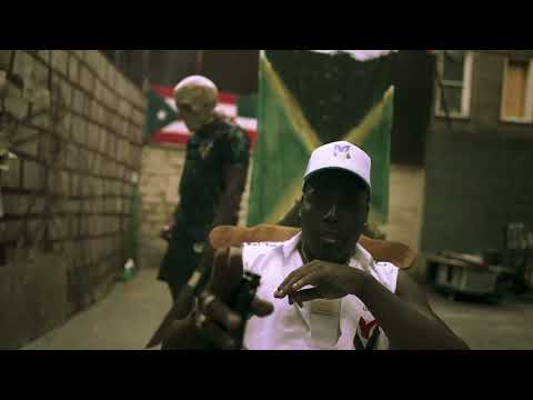 Boom ft Ehpisode - Trigger Lane