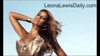 Leona Lewis - Colorblind (New Song 2011)