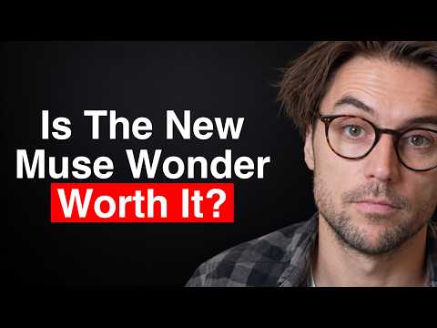 Meta Muse Wonder tested: strong benchmarks, disappointing code