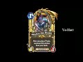 Voice Impressions Hearthstone Patches The Pirate Voice Lines