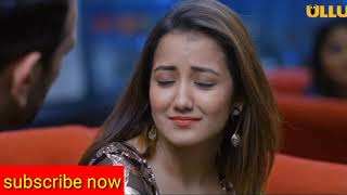 Khatak _ ULLU _ Web Series _ Full Episode _ Part 1 _ Story Review