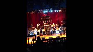 Michael Stanley &amp; Resonators "Lovers Lane" HOB Cleveland 12-21-13