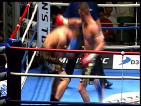 Kick Fighters