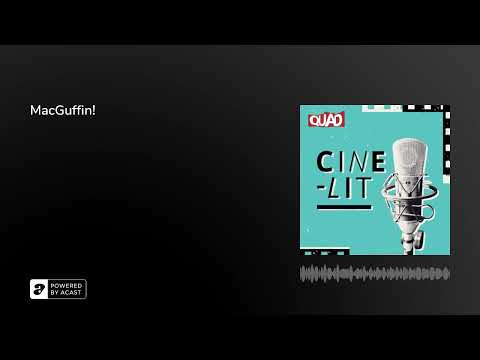MacGuffin!