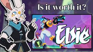 Is Elsie Worth Your Time Find Out Before You Play! A Roguelite Spotlight!