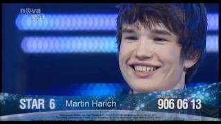 MARTIN HARICH IMT - Ludia nie su zli