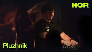 Pluzhnik DJ set