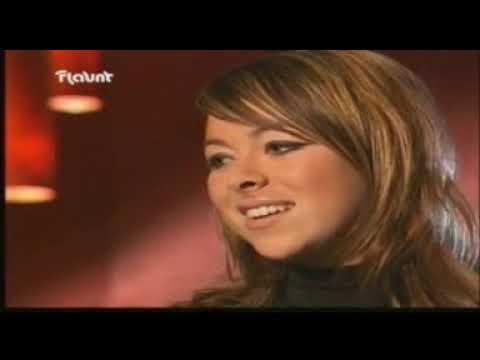 Lisa Scott-Lee (Steps) - interview - Flaunt