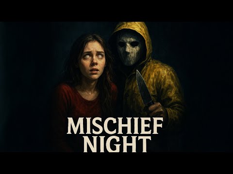 Mischief Night 🔪 - Le Slasher de la Nuit  - Film d'Horreur en Français |  Adam C. Edwards