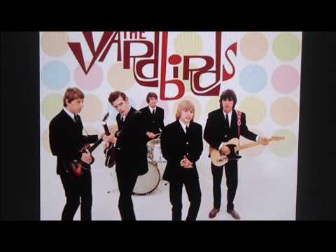 the yardbirds   " happenings ten years time ago " 2020 new stereo mix.