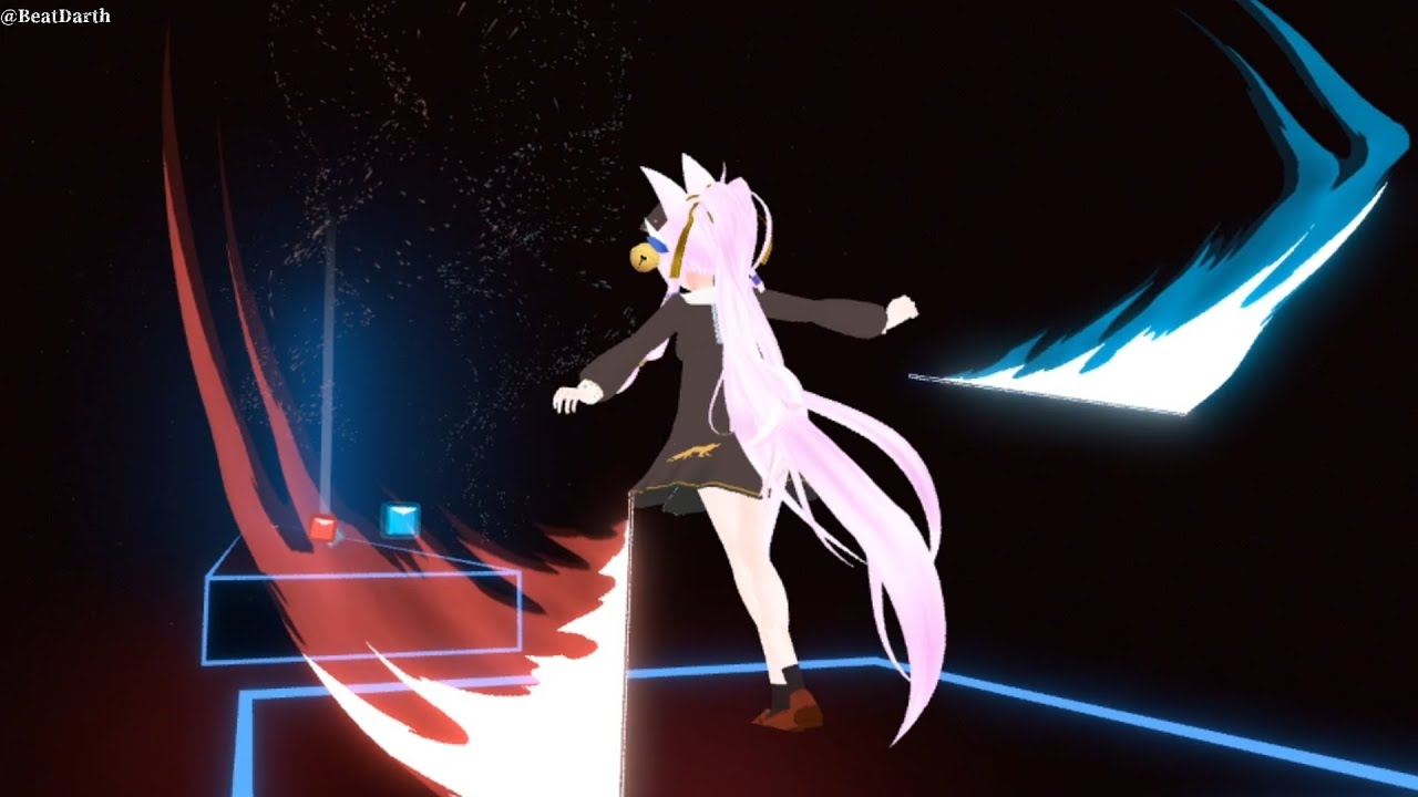 Decade -【BeatSaber】