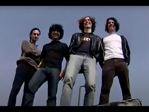 Tidal Wave - Longwave