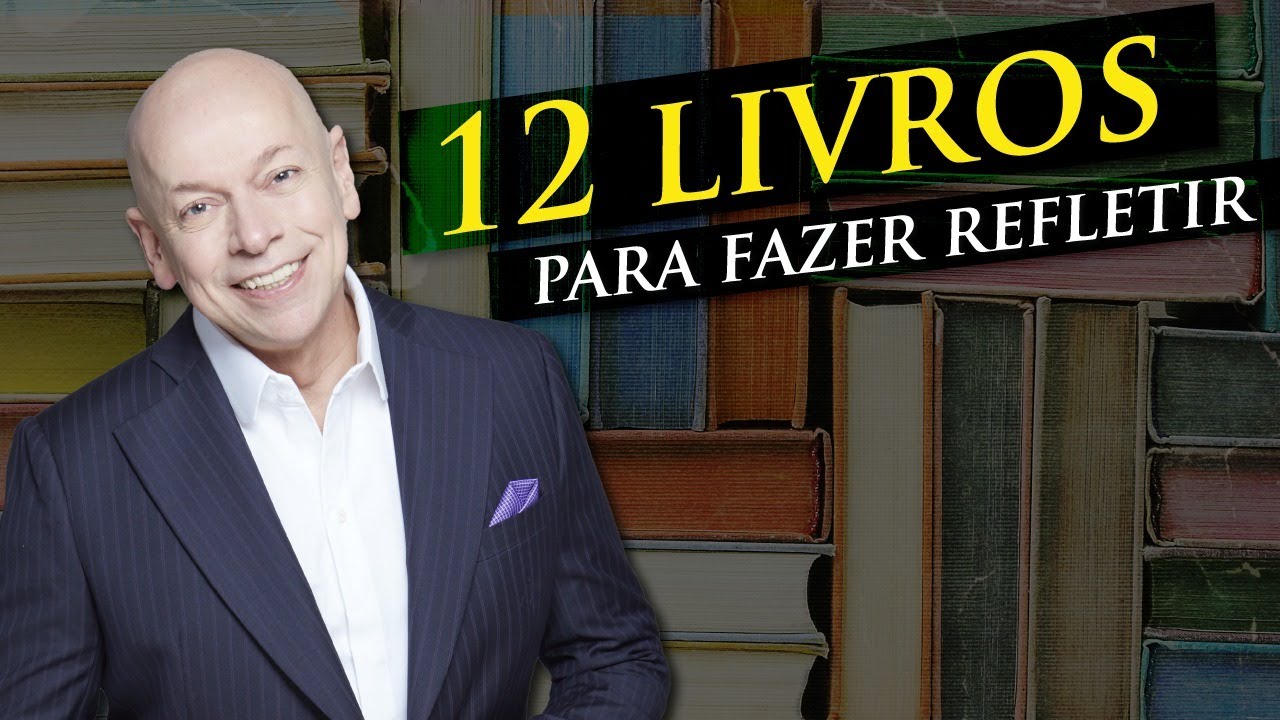 12 livros para refletir sobre o mundo em transformação | Leandro Karnal