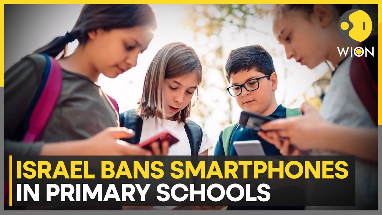 Israel Says Move Will Reduce External Distractions for Children | WION