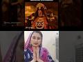 Hans Ke Uthe Mata Hans Ke Uthe Bhawani Ma Kali Status Bhaktisagar Viralshorts Indin Status