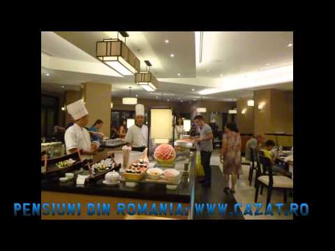 PENSIUNE SATU MARE - Cazat.ro