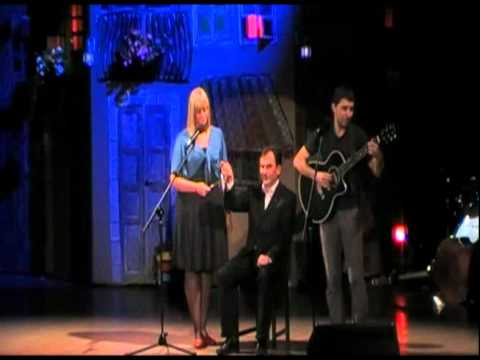 "Przypadki" Dorota Godlewska, Jędrzej Godlewski - Kabaret Małże