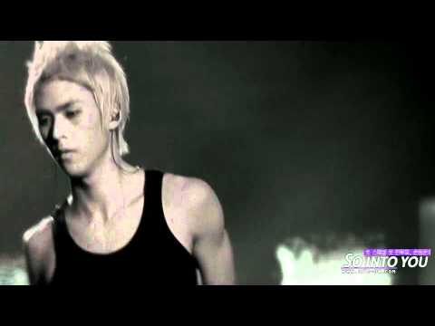[FANCAM] #231 DongWoon @  Welcome Back to BEAST Airline 110218-19