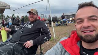 Road Trip PSA Dog Trial! Lucas & Hami trail PDC & PSA 1