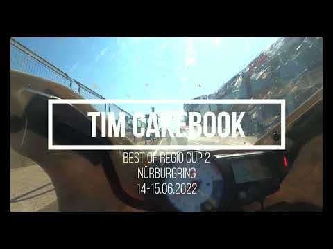 Best of Regio Cup 2 by Speer Racing