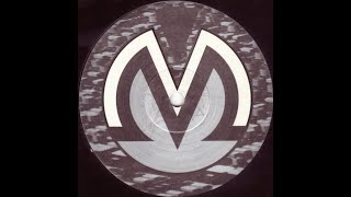MM - Flatliner (No Pulse)