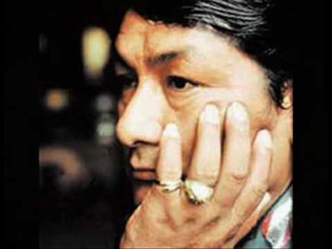 chacalon - maria teresa