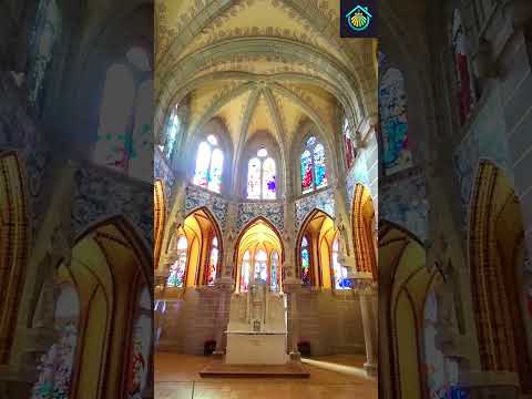 Palacio Episcopal de Gaudí - Astorga
