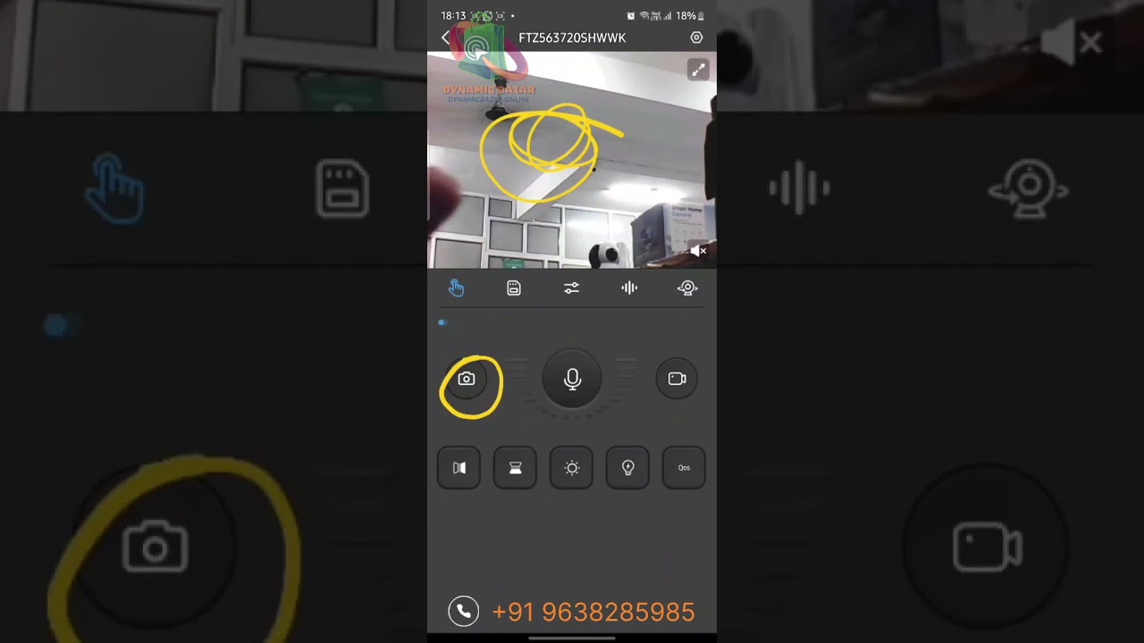 fty cam pro full video