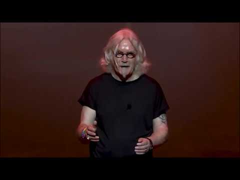 Billy Connolly: The Sex Life Of Bandages (2019) Trailer