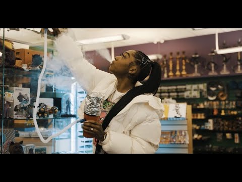 Big Mali “PRACTICE” (DaBaby Remix)