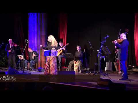 Od Ebra do Dunava | The String Company  | Marion Minkus