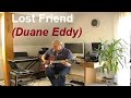 Lost Friend (Duane Eddy)
