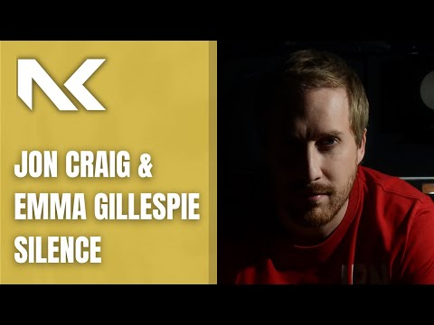 Jon Craig feat. Emma Gillespie - Silence