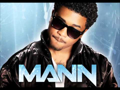 Mann ft. Snoop Dogg, Iyaz - The Mack CDQ (2011)