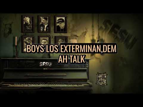 Sesu - Conexión feat Skip,El Rumañol,Ronin, Denis si Bloeman