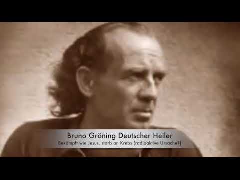 Bruno Gröning Deutscher Heiler (2018) (HD)