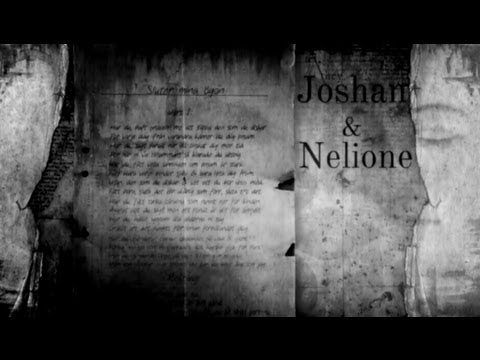 Joshan & Nelione - Sluter mina ögon