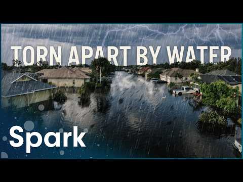 Inside The Most Destructive Flood In 500 Years
