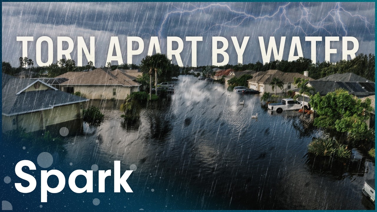 Inside The Most Destructive Flood In 500 Years