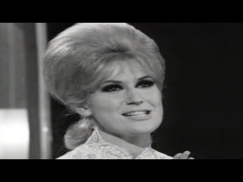 All Cried Out - Dusty Springfield