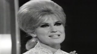 Dusty Springfield &quot;All Cried Out&quot; on The Ed Sullivan Show