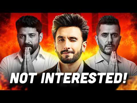 Ranveer Singh's FWICE Ban Is A JOKE (Here's Why)