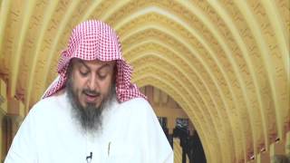 15- مسألة في عباءة الكتف || الشيخ خالد الفليج image