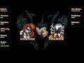 CPU 2014 Top 7 WeaponLord Winner S Semifinals Divada Vs Zarak