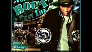 J-Weez ft. DB Tha General, Prince Lefty & Industreet AV - Bout That Life [BayAreaCompass]