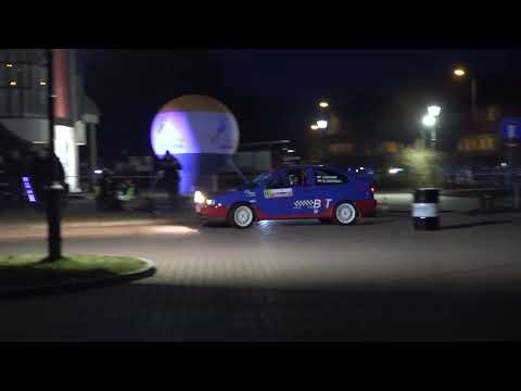 J. Bartnik/K. Makowski (Cordoba) - 48. Rajd Monte Karlino (18-19.03.2023)