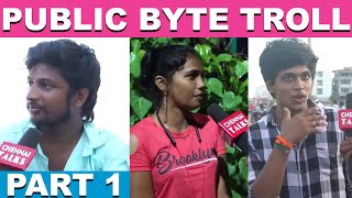 Download lagu PUBLIC BYTE TROLL PART 1 | FRIDAY TROLL | DAI IVANDA mp3 Download lagu PUBLIC BYTE TROLL PART 1 | FRIDAY TROLL | DAI IVANDA mp3