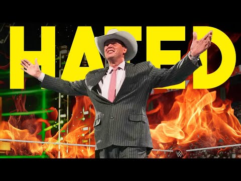 9 Wrestlers Who Were The Biggest JERKS In Real Life